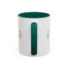 Guardianes del Mundo Maya Mug (11oz & 15oz) | 20 Maya Nahuales | Cholqij Calendar