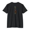 Camiseta 13 20 – Nahual Maya T-Shirt | Guardianes del Mundo Maya | Cholq'ij Cholqij