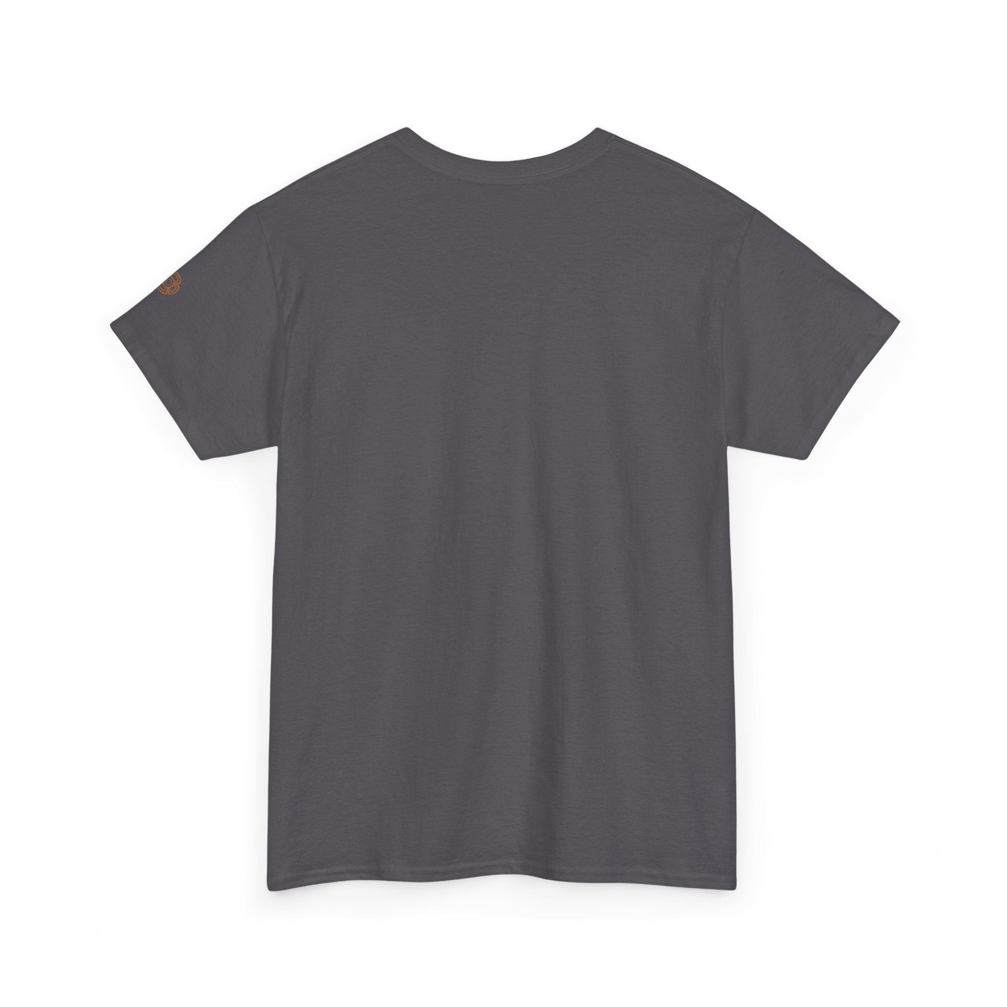 Camiseta B'atz' – Nahual Maya | Guardianes del Mundo Maya | Cholq'ij