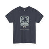 Camiseta Tz'i' (Tzi) – Nahual Maya | Guardianes del Mundo Maya | Cholq'ij