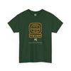 Camiseta Aj – Nahual Maya T-Shirt | Guardianes del Mundo Maya | Cholq'ij