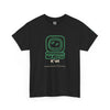 Camiseta Kan – Nahual Maya | Guardianes del Mundo Maya | Cholq'ij