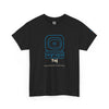 Camiseta Toj – Nahual Maya | Guardianes del Mundo Maya | Cholq'ij
