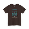 Camiseta Iq' – Nahual Maya | Guardianes del Mundo Maya | Cholq'ij