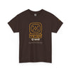 Camiseta Q'anil – Nahual Maya | Guardianes del Mundo Maya | Cholq'ij