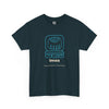 Camiseta Imox – Nahual Maya | Guardianes del Mundo Maya | Cholq'ij