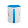 Guardianes del Mundo Maya Mug (11oz & 15oz) | 20 Maya Nahuales | Cholqij Calendar