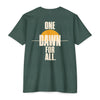 DAWN For All - Camiseta – Popol Wuj Maya T-Shirt | Maya