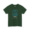 Camiseta Imox – Nahual Maya | Guardianes del Mundo Maya | Cholq'ij