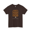 Camiseta Aj – Nahual Maya T-Shirt | Guardianes del Mundo Maya | Cholq'ij