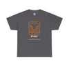 Camiseta B'atz' – Nahual Maya | Guardianes del Mundo Maya | Cholq'ij