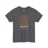Camiseta Aq'ab'al – Nahual Maya | Guardianes del Mundo Maya | Cholq'ij