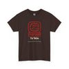 Camiseta Tz’ikin (Tzikin) – Nahual Maya | Guardianes del Mundo Maya | Cholq'ij