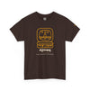 Camiseta Ajmaq – Nahual Maya | Guardianes del Mundo Maya | Cholq'ij