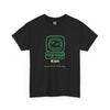 Camiseta Kan – Nahual Maya T-Shirt | Guardianes del Mundo Maya | Cholq'ij