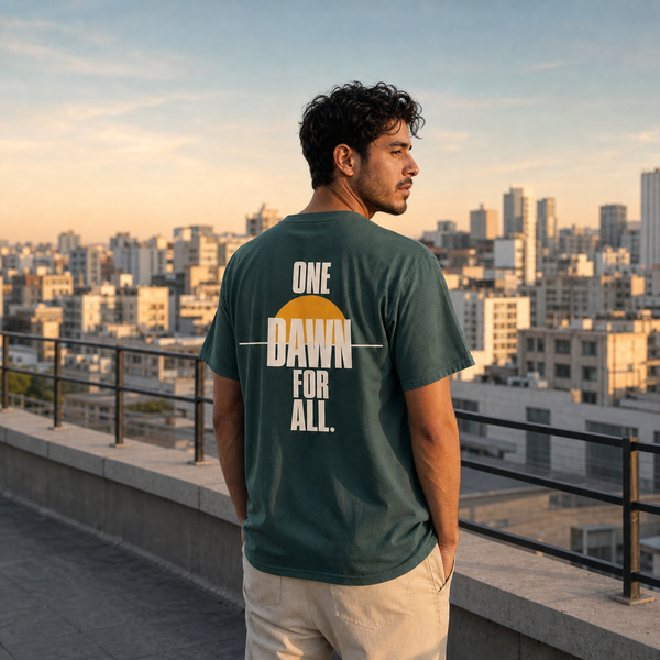 One Dawn For All